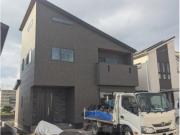 笠山3丁目戸建A