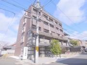 アスヴェル京都東山五条
