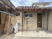 醍醐西大路町54貸家