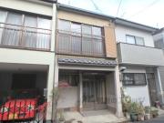 吉祥院春日町19-38貸家