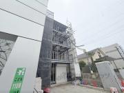 （仮）killifish京田辺