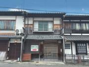 南禅寺下河原町1-3-2貸家