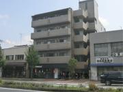 ブロンセ東寺