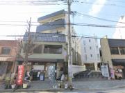 リノステイ千本鞍馬口
