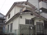 深草祓川町貸家