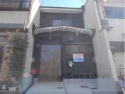 西京極前田町4-23貸家