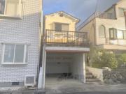 一乗寺花ノ木町48貸家