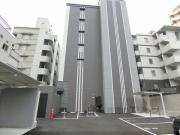 プレサンスTHE KYOTO華苑