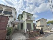 俵口町913番戸建
