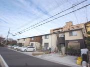 ベルリード京都桂川