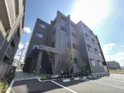 シャーメゾン オークルート奈良