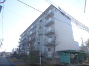 びわ湖美空団地8号棟