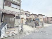 山端森本町9-45貸家