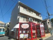 メゾン・ド嵯峨野