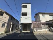 東野南井ノ上町貸家