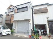 小野御所ノ内町1-159貸家