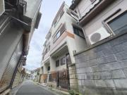 南紀寺町5-19-8貸家