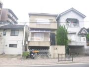 五ヶ庄新開7-3貸家