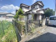 グレイル三郷町