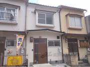 田中西大久保町14-8貸家