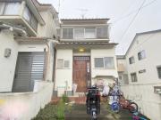 上賀茂中ノ坂町25-20貸家