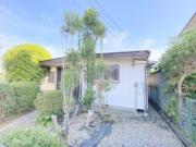 鳥見町3丁目20-15安川貸家