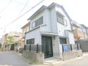 田中関田町34-1貸家