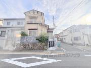 木幡平尾28-356貸家