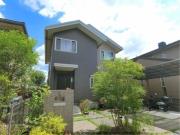 青山5丁目13-71貸家