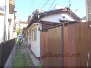 浄土寺上南田町90-10平屋