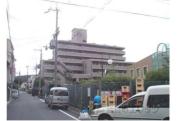朝日プラザ鴨川II