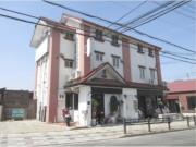みるく学園前