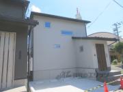 北本町貸家A