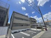 J′FORT京都山科
