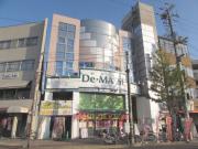 アクエルド東大路