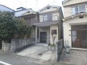 西賀茂北山ノ森町18貸家