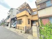 小倉町西浦33-80貸家