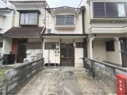 西野大鳥井町118-37貸家