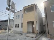 フジパレス戸建賃貸 中筋八丁目