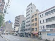 インペリアル烏丸今出川