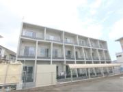 レジーナ野洲
