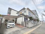 立野南1丁目24-8貸家