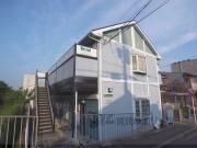 グローリーハイツ淀