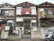 小山北林町24-7貸家