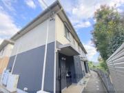シャーメゾンソレイユ