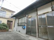 吉田下阿達町14-2貸家