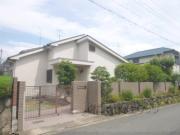 梅ヶ丘2丁目22貸家