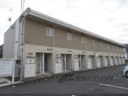 レオパレス萬代橋