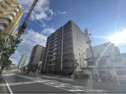 ジオ京都山科