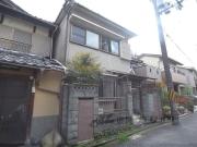 下鴨蓼倉町66-11貸家